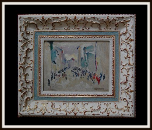 I23. Projekt indywidualny